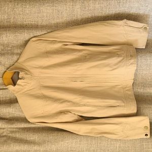 Cloudveil Women's Western-style Lightweight Jacket